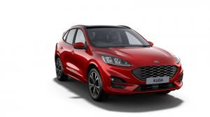 2023.75 KUGA ST-Line X Edition